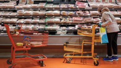 Global meat prices still rise to a new standard level