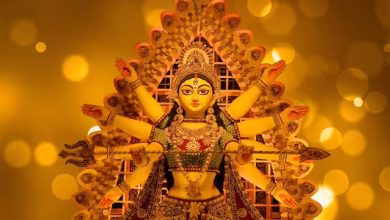 Neither Kanya Pujan, nor Durga Pandal of Dussehra Fair, how do you celebrate Navratri in Kerala? Know