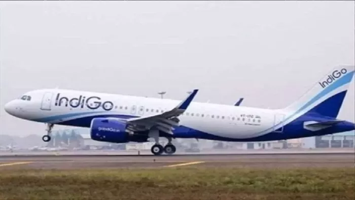 Direct Airline to Varanasi -Durgapur from October 28, started discussing Indigo – Direct Airline for Varanasi to Durgapur from October 28 began to discuss Indigo