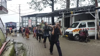 In the journey of maa vaishno devi, the weather changes every way, dedicated get better facilities – maa vaishno devi yatra please again.