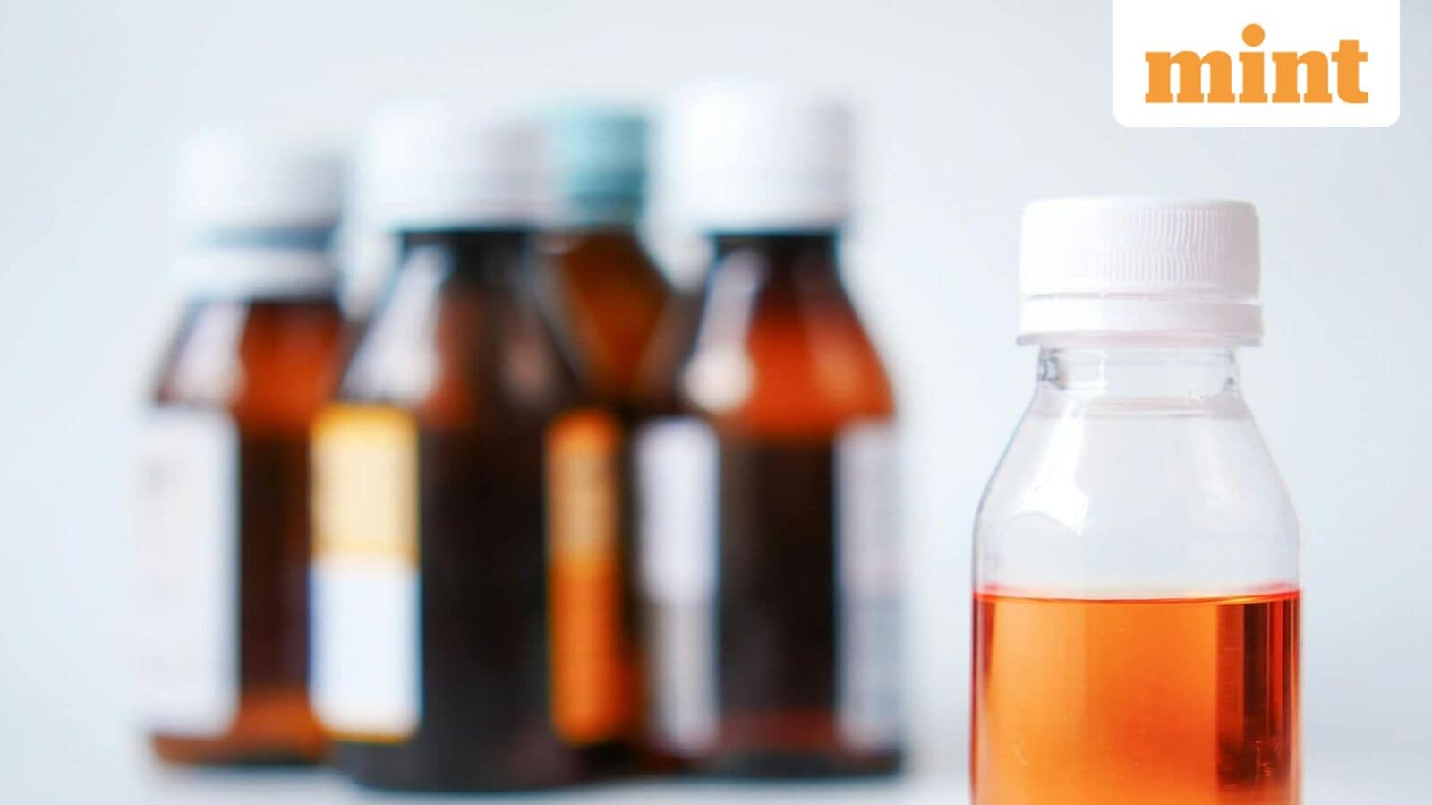 After 11 child deaths, DGHS warns: ‘Cough syrup unsafe for children under 2, risky below 5’