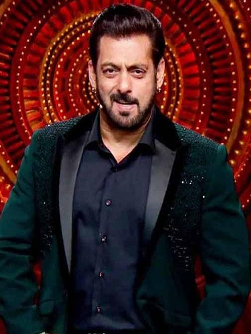 How many shooting Bigg Boss?