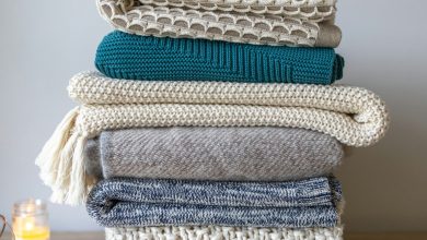 Get rid of the smell coming out of warm clothes!