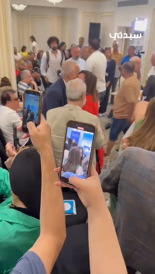 بدء ندوة تكريم الفنانة ليلى علوي ضمن فعاليات مهرجان الإسكندرية السينمائي بحضور نجوم الفن