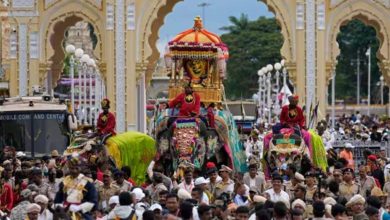 ‘Festivals one, but tradition and customs a lot …’ How are Dussehra celebrated in the video in various secrets of India?