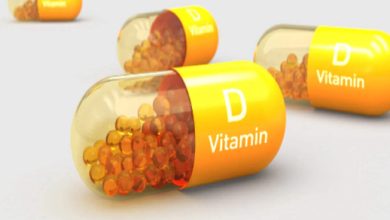 How much vitamin D in the body is needed, know when to take supplements