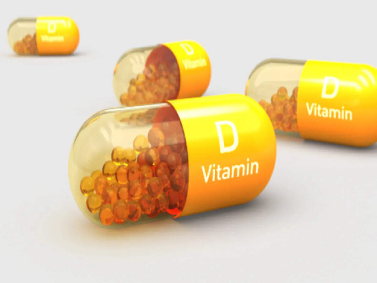 How much vitamin D in the body is needed, know when to take supplements