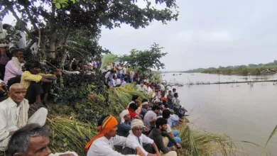 … As a result, salvation was not done at night; The father sat on the riverbank for 36 hours, saying, “Was the preparation for the recruitment of the army! – Families mourn drowned youth army dreams broke