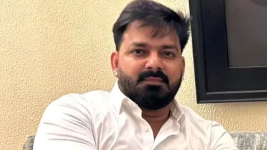 Pawan Singh: “Are you talking to Bend?” Pawan Singh shared a cryptic post on social media – Pawan Singhs Tweet on Humanity Sparks political speculation in macaw