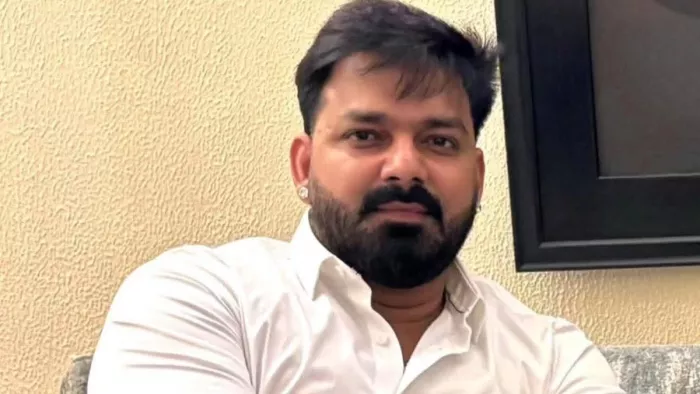 Pawan Singh: “Are you talking to Bend?” Pawan Singh shared a cryptic post on social media – Pawan Singhs Tweet on Humanity Sparks political speculation in macaw