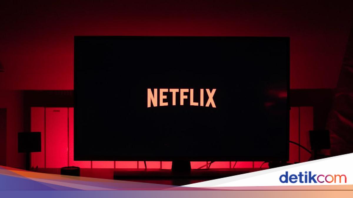 Commission I of the DPR asks Netflix not to show LGBT content in Indonesia