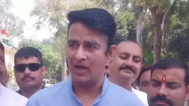 We do not break mosques, make temples free: sanget sum