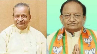 Election politics in Bhojpur: Who is the new candidate of NDA of ARA