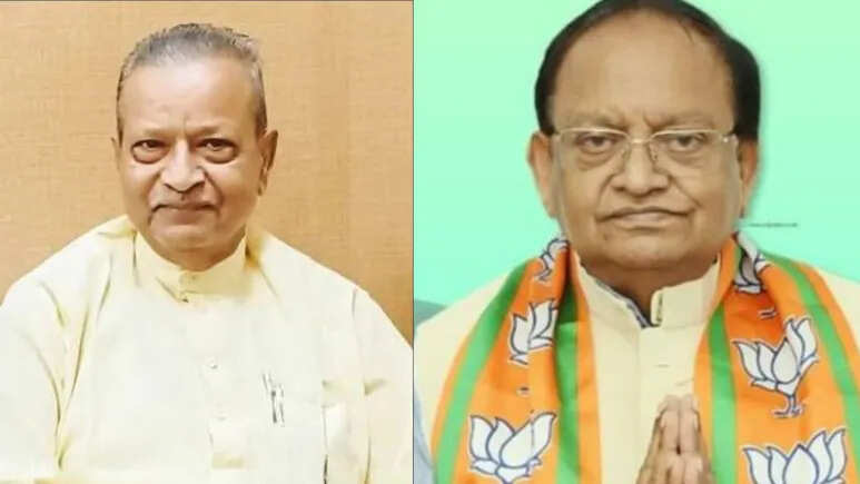 Election politics in Bhojpur: Who is the new candidate of NDA of ARA