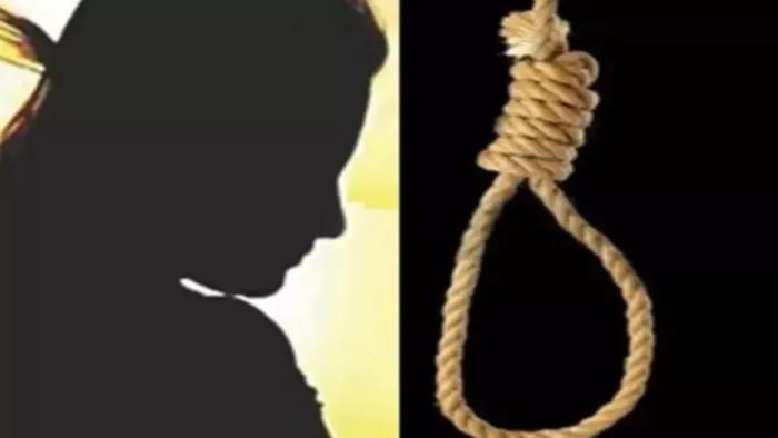 The instructor who committed suicide in school