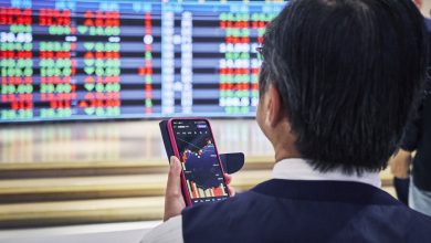 Emerging shares still climb thanks to the bet on artificial intelligence transactions