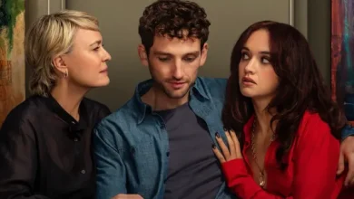 مراجعة مسلسل The Girlfriend.. السرد من وجهتين نظر: لعبة الحقيقة والخيال