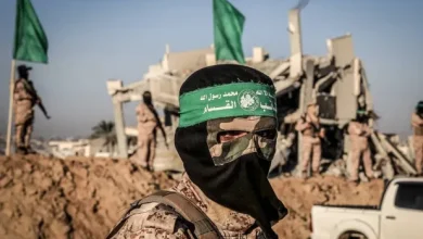 «حماس» تهاجم عشيرة «المجايدة» بخان يونس… وإسرائيل تتدخل