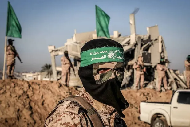 «حماس» تهاجم عشيرة «المجايدة» بخان يونس… وإسرائيل تتدخل