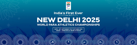World Para Athletics Championship: Japan’s participants find Delhi like Cobe