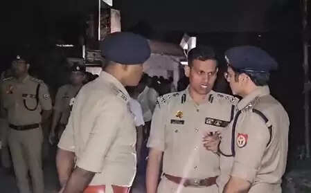Woman killed in the PGI area of ​​Lucknow, police have investigated