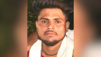 Roadways bus collided with a cyclist in Amethi, died during the treatment in hospital – cyclist dies in road accidents near Bhusiawa in Amethi