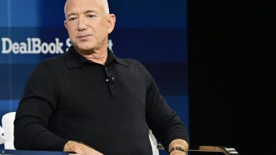 Bezos: The surge of spending on artificial intelligence “bubble” will pay its fruit