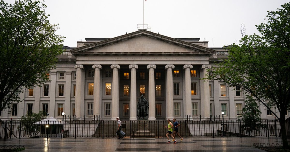 How long will the US government be closed? .. “Morgan Stanley” reply