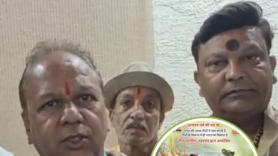 Sri Krishna Gurukul Shiksha Yatra: CM Yogi, Mohan Yadav will be recorded from Mathura to Ujjain