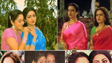 The actress whose Reca made a joke, the same Bollywood number 1 -Herdin, ‘Bhai’, is married in coercion!