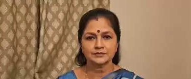 DMK is afraid of AIADMK-BJP Alliance: Nirmala Periasam