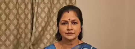 DMK is afraid of AIADMK-BJP Alliance: Nirmala Periasam