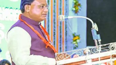 Odisha: CM Mohan Majhi expressed sadness about death due to landslides and flooding, announced help