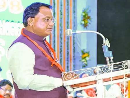 Odisha: CM Mohan Majhi expressed sadness about death due to landslides and flooding, announced help