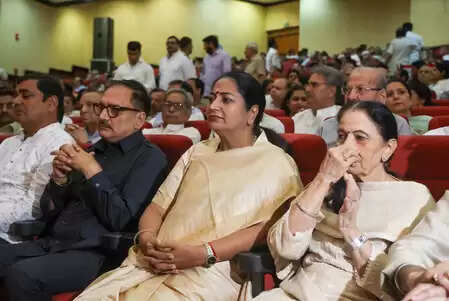 Delhi BJP -Head has criticized ‘monkey’ misleading remarks on health services