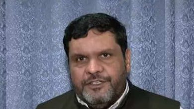 Rahul Gandhi’s political career at risk: Gaurav Vallabh