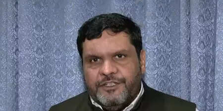 Rahul Gandhi’s political career at risk: Gaurav Vallabh