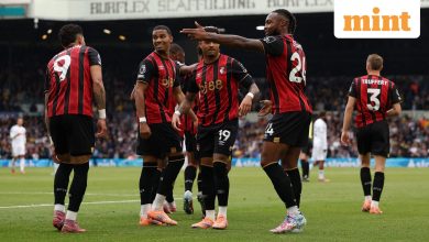 Bournemouth vs Fulham: Who will win the Premier League collision? AI -forecasts, confirmed setups, direct streaming, and more