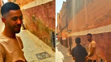 Local boys helped the tourist, the chillar was found in return when he went to religion, forgotten, forgotten!