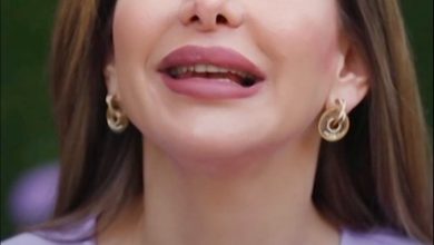 د. فريدا طنوس تقدم روتين يومي بسيط يمنحك بشرة ناعمة وصحية! #دقيقة_جمال