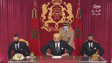 الملك محمد السادس: محطات في حياته وحكمه