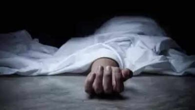 Painful road accident in Okhla, Delhi, person on duty dies