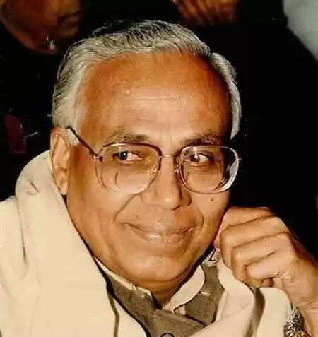 Never Bow Sher-E-Bihar, Bhagwat Jha Azad has created history in politics with principles
