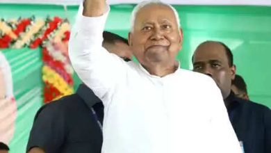 NDA government ensures all development in Bihar: Samrat Chaudhary
