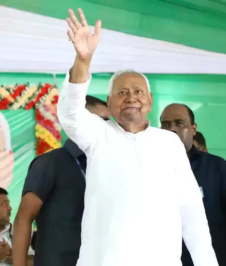 NDA government ensures all development in Bihar: Samrat Chaudhary