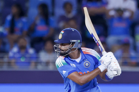 Australia a defeated India A with 9 wickets in the second odi