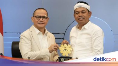 KP2MI and West -Java provincial government ready to improve the quality of Indonesian migrant workers