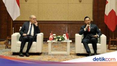 Ahy is optimistic that the collaboration between Ri-Swiss supports sustainable development