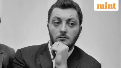 Jim Mitchum, ‘Thunder Road’ actor and son of Robert Mitchum, dies at 84