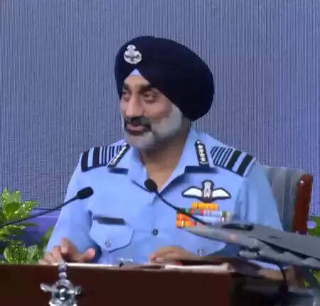 Air Force destroys the target of the longest distance, Pakistan has become helpless: Amar Preet Singh